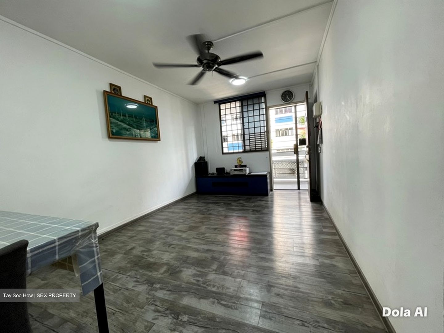 Blk 23 Balam Gardens (Geylang), HDB 3 Rooms #601621521